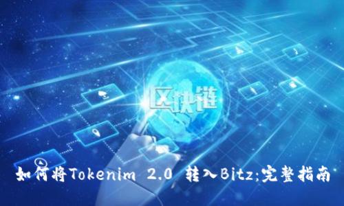 如何将Tokenim 2.0 转入Bitz：完整指南