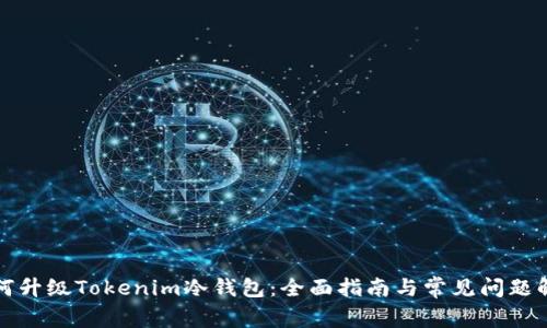 如何升级Tokenim冷钱包：全面指南与常见问题解答