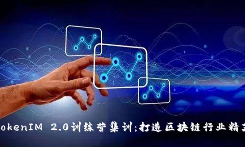 TokenIM 2.0训练营集训：打造区块链行业精英