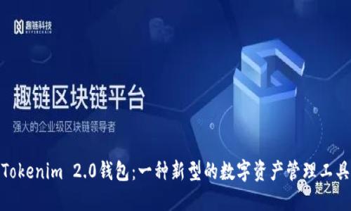 Tokenim 2.0钱包：一种新型的数字资产管理工具